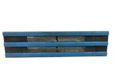 Grilă Scania Albastră cu Model de Fagure Negru