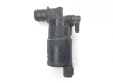 Pompa De Spalare Parbriz Scania - 24V