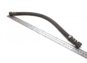 Furtun de frână scania 1356151, lungime 45 cm