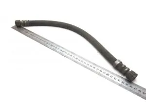 Furtun de frână scania 1356151, lungime 45 cm