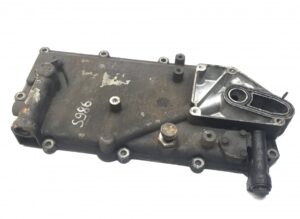 Capac răcitor ulei motor scania (coduri: 1429952, 1537961, 1486406, 1490149, 1729232, 1774202, 1795526, 2010938, 1548996) 1 Capac răcitor ulei motor scania (coduri: 1429952, 1537961, 1486406, 1490149, 1729232, 1774202, 1795526, 2010938, 1548996)