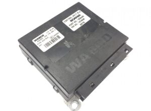 Unitate de control ecas wabco scania 932283 24v 6x2/4x2/bus 1 Unitate de control ecas wabco scania 932283 24v 6×2/4×2/bus