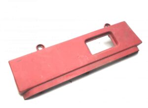 Placă treaptă mică dreapta din plastic pentru scania 1354594-15 1 Placă treaptă mică dreapta din plastic pentru scania 1354594-15