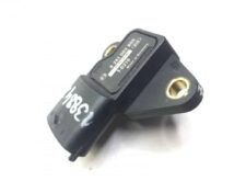 Senzor de presiune turbocompresor MAN 0281002135