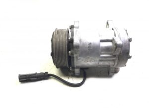Compresor ac pentru man, coduri 51779707028, 51779707028, 81619066012, 51779709028, 51779546006