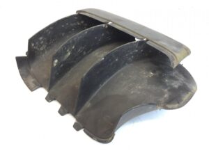 Deflector de aer interior cabina stanga pentru scania – coduri 1386957 și 1386959