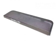Spoiler de Cabină Parasolar Scania 1215203