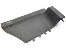 Placă de trepte dreapta mare plastic - Scania 1390074