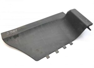 Placă de trepte dreapta mare plastic - scania 1390074 1 Placă de trepte dreapta mare plastic – scania 1390074