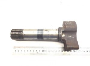 Ax came frână, față, stânga, scania 1340859-11