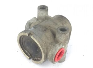 Regulator de presiune aer scania 2247022 367739-26 1 Regulator de presiune aer scania 2247022 367739-26
