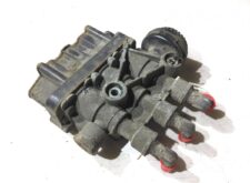 Supapă ECAS pentru Scania, Coduri 1448078 și 2084509