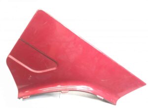 Capac din plastic dreapta între cabină și apărător noroi spate scania roșu 1 Capac din plastic dreapta între cabină și apărător noroi spate scania roșu