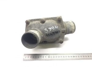 Carcasă termostat scania 1643763 12 1 Carcasă termostat scania 1643763 12