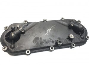 Capac răcitor ulei cutie de viteze scania 1549035 1 Capac răcitor ulei cutie de viteze scania 1549035