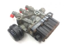 Supapă ECAS Scania, coduri 1448078 și 2084509