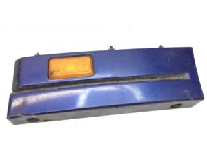 Placă de trepte stânga mică din plastic pentru scania