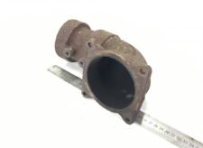 Conector pentru țeavă de eșapament Scania 1439903