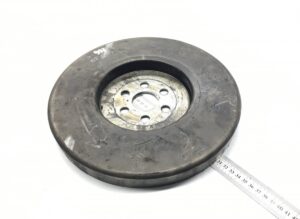 Roată de echilibrare arbore cotit scania 1731554/1402190/1534763/1496469 1 Roată de echilibrare arbore cotit scania 1731554/1402190/1534763/1496469