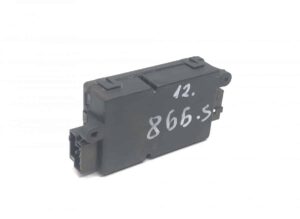 Unitate de control trapa scania cod 865. 5 1 Unitate de control trapa scania cod 865. 5