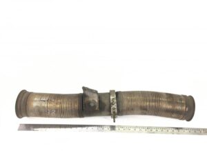 Țeavă de eșapament flexibilă scania 1725993/1726289
