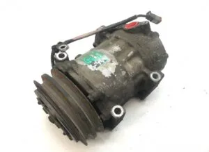 Compresor ac scania 1888035 1412264 21184142 211841142