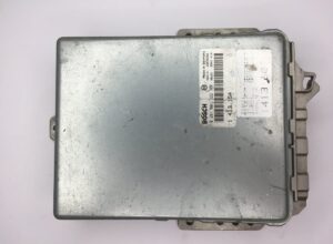 Unitate de control motor (ecu) bosch 0 281 001 322 pentru scania 1 Unitate de control motor (ecu) bosch 0 281 001 322 pentru scania