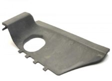 Placă de trepte din plastic pentru corp mare, stânga, compatibilă cu Scania 1390075