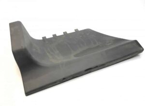 Placă de trepte dreapta mare din plastic pentru scania 1 Placă de trepte dreapta mare din plastic pentru scania