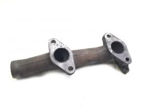 Colector evacuare dreapta scania 1388318 1 Colector evacuare dreapta scania 1388318