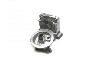 Suport filtru de ulei scania 1363642 1 Suport filtru de ulei scania 1363642