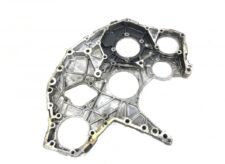 Capac Frontal Motor Scania (Cod: 1424315-11)