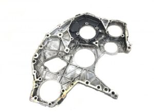 Capac frontal motor scania (cod: 1424315-11)