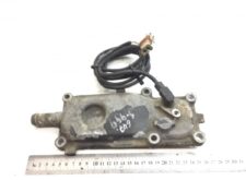 Capac Carcasă Termostat Scania cu Senzor și Cablu 1484920 1864076