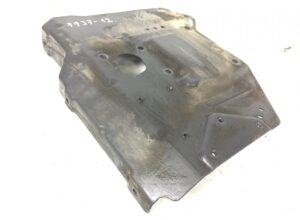 Scut metalic pentru uscător de aer scania 1544078-15