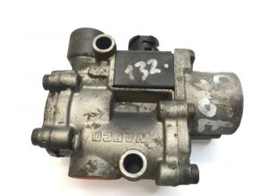 Supapă abs axa față dreapta mercedes wabco a0044296544 81524526019