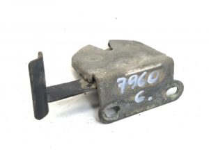 Blocare grilă dreapta mercedes a9737500350 1 Blocare grilă dreapta mercedes a9737500350