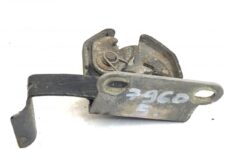 Blocare grilă stânga Mercedes A9737500050 - Piesă auto second-hand