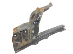 Suport cabină spate dreapta mercedes a9733171340 / a9578900631 / a9703171340 1 Suport cabină spate dreapta mercedes a9733171340 / a9578900631 / a9703171340