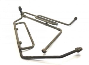Tub spiralat de răcire cu aer pentru mercedes a9574209436 / a9574300266 / 9574209436 / a9574209336 / 9574209336 1 Tub spiralat de răcire cu aer pentru mercedes a9574209436 / a9574300266 / 9574209436 / a9574209336 / 9574209336