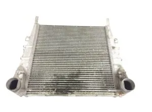 Intercooler mercedes a9575010501 / a9575010401
