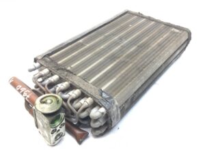 Evaporator ac mercedes a9578300058