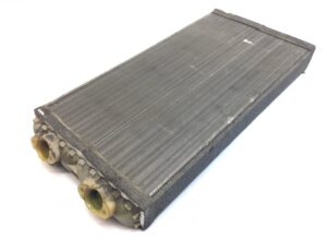 Radiator încălzire cabină mercedes a0038354101 1 Radiator încălzire cabină mercedes a0038354101