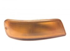 Indicator luminos față dreapta, galben, Mercedes A9738200221