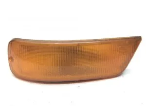Indicator față stânga galben mercedes a9738200121