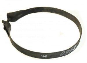 Curea prindere rezervor aer mercedes a0004321221/a0004321321