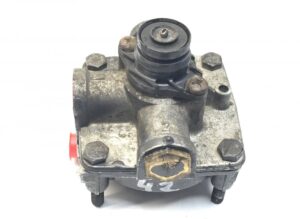 Supapă de accelerare a frânei mercedes a0046293844