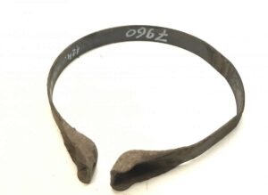 Curea fixare rezervor aer mercedes a0004321221/a0004321321 1 Curea fixare rezervor aer mercedes a0004321221/a0004321321