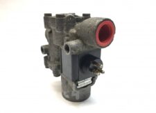 Supapă ABS Axa Față Stânga Scania WABCO 4721950340