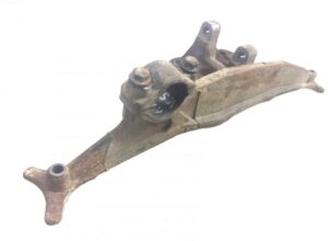 Suport arc pneumatic axa motrică dreapta daf 1388281 1 Suport arc pneumatic axa motrică dreapta daf 1388281